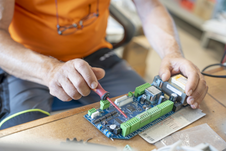 Elektronik Kart Tamiri Nedir? Nasıl Yapılır?