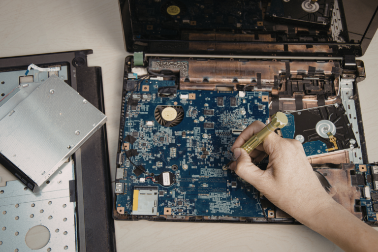 Elektronik Kart Arızaları Nasıl Tespit Edilir?